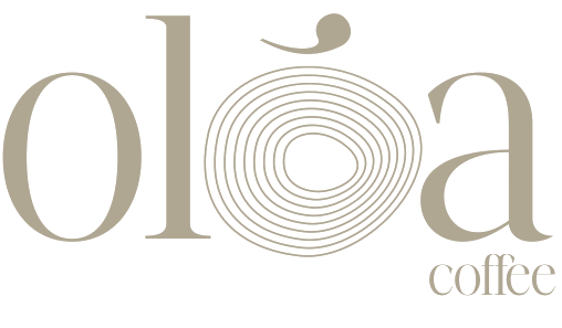 Oloa Coffee Logo